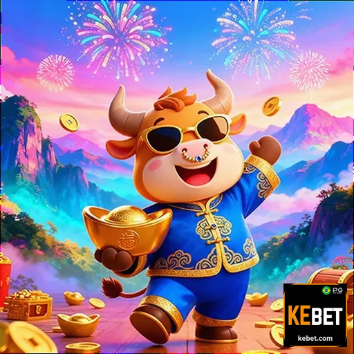 Cassino Kebet online - kebet