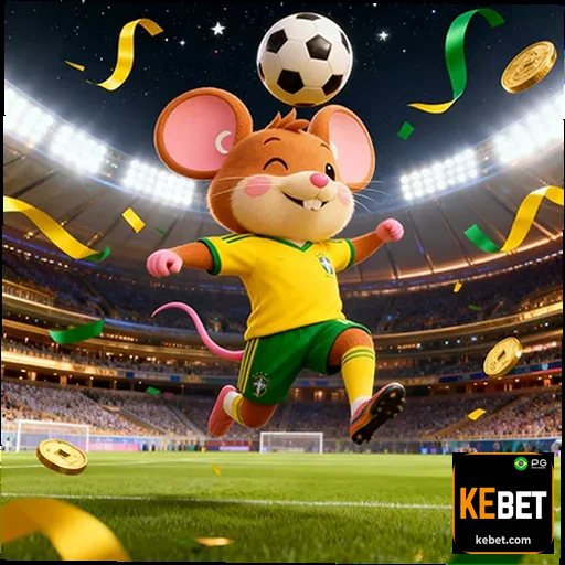 Cassino ao vivo - kebet