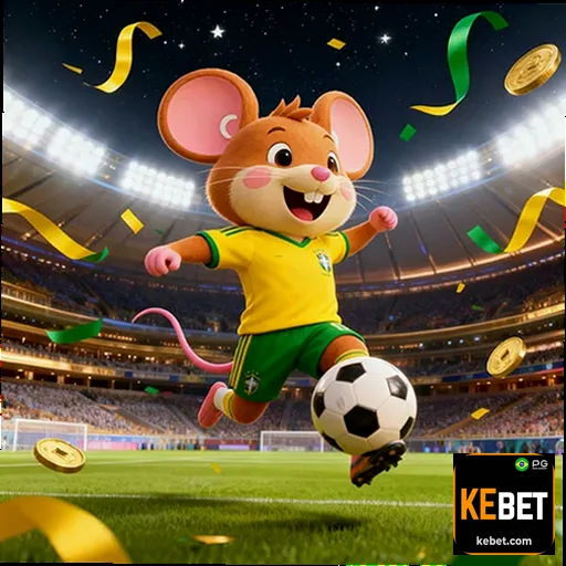 Roleta ao vivo Keb - kebet